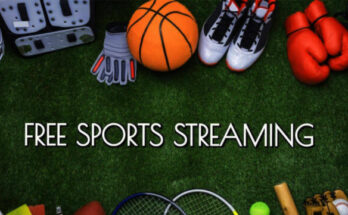 MethStreams: The Ultimate Sports Streaming Experience