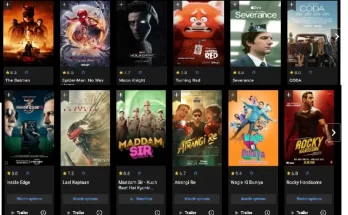 Isaidub: A Hub for Tamil Movie Downloads