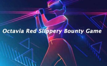 Exploring the Fascination of Octavia Red Slippery Bounty