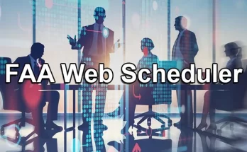 Navigating Busy Schedules with FAA Web Scheduler