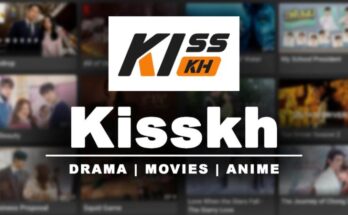Kisskh.me: Your Gateway to Global Entertainment Trends