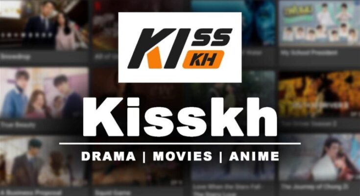 Kisskh.me: Your Gateway to Global Entertainment Trends