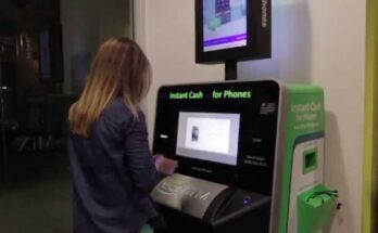 EcoATM Locations: Pioneering Convenience in Electronic Recycling