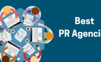 Best PR Firms