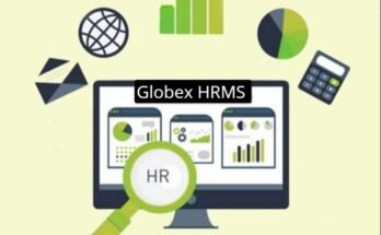 Globex HRMS