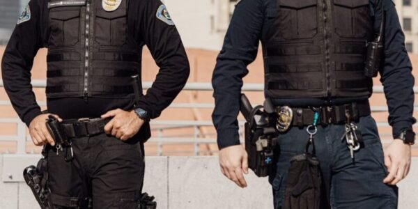 Tactical Gifts For Police Officers