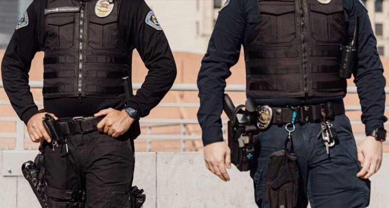 Tactical Gifts For Police Officers