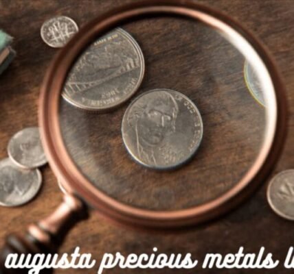 Augusta Precious Metals Lawsuit