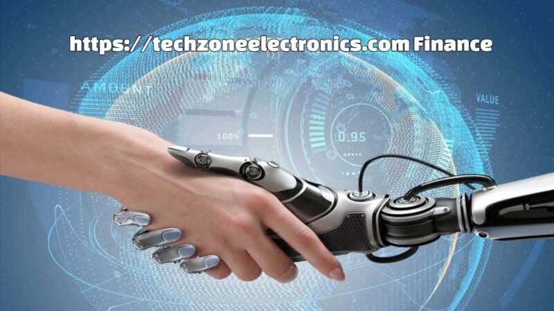 https://techzoneelectronics.com Finance