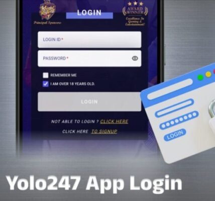 Yolo247 Login