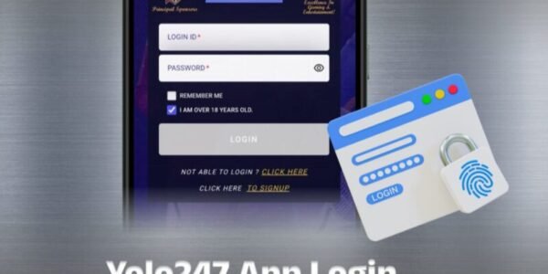 Yolo247 Login