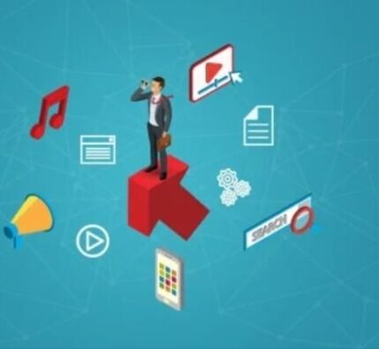 Future of Digital Content Delivery