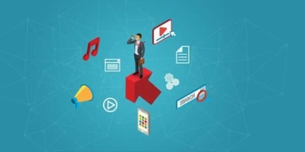 Future of Digital Content Delivery