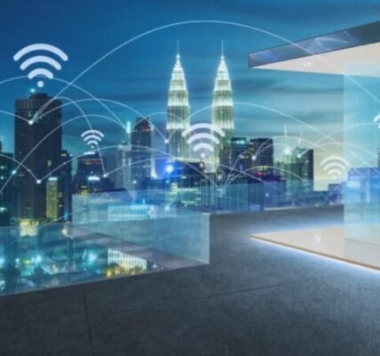 Business SIM and Managed Wi-Fi