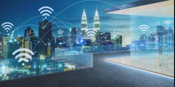 Business SIM and Managed Wi-Fi