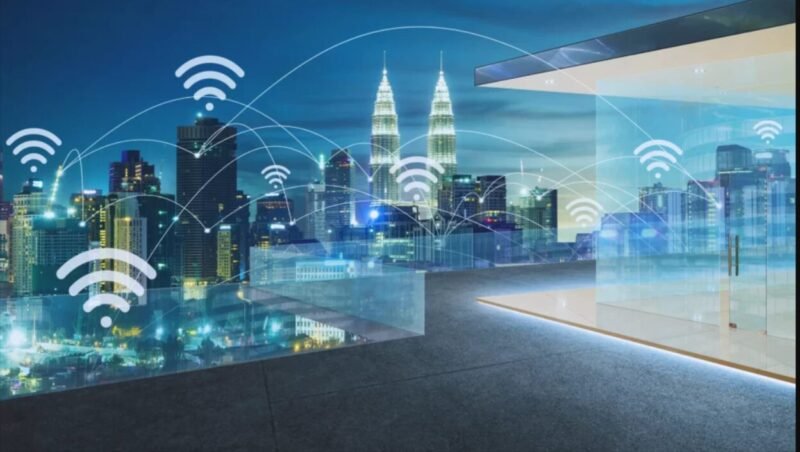 Business SIM and Managed Wi-Fi